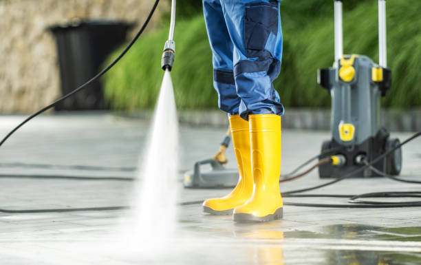 Best Garage Pressure Washing  in Venice Gardens, FL